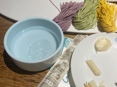 -青瓷火锅料理(西单大悦城店)