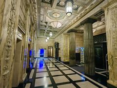 -上海锦江金门大酒店