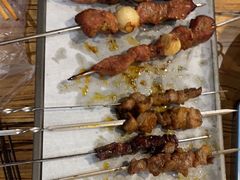 -鼎原力量东北吊炉烧烤(临河街店)