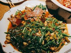 -渝信川菜(西单店)