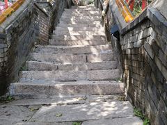 -妙峰山风景名胜区