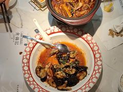 -食锦记·福建私房菜(浦西万达店)