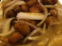 -粤北餐馆
