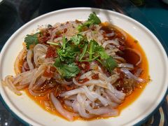 -阿拉丁新疆风味餐厅·清真(罗廊巷店)