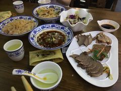 -秦韵轩·西安小馆(贻成福地广场店)