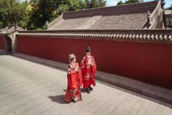 点击看大图 -爱完美婚纱摄影工作室(丈八北路店)