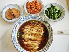 -乔家栅(襄阳南路店)