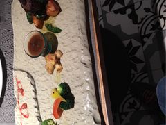 -香草意餐厅(杏石口路店)