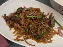 -喜宴又一村·粤菜·茶点·海鲜(壹方天地店)