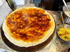 甜面酱-琦琦蛋饼铺(上南店)