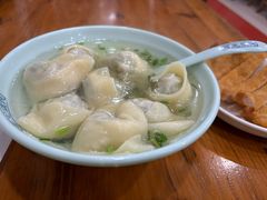 -潘国仙耳光馄饨(黄家阙路店)