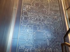 -星巴克(天津鲁能中心第三店)