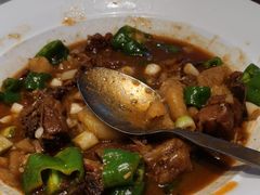 -阿娜尔·新疆菜(宜家荟聚中心店)