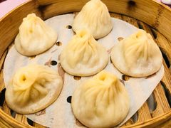 -银都上海菜馆(粤海东路店)
