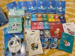 -千纸鹤办公文具超市