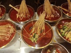 -嘉州鲜知味钵钵鸡(奎星楼店)