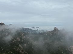 -崂山仰口游览区