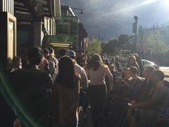 -Fergburger(皇后镇店)