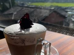 -无有景观餐厅·铜瓢牛肉·下午茶