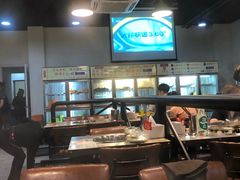 -小郡肝串串香火锅(金桥店)