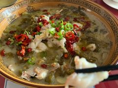 -安吉海鲜中餐厅ANJI CHINESE Restaurant