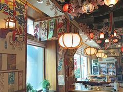 -梦山水日本烧肉(五四广场店)
