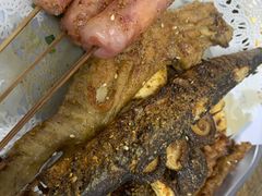 -阿龙烧烤(广达路店)