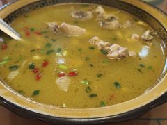-灵福缘私房菜·农家菜(拈花湾·灵山大佛必推店)