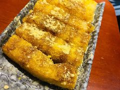 红糖糍粑-付小姐在成都(中山公园店)