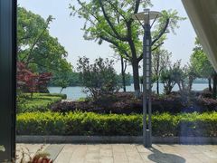 -MOMENT湖景餐厅(解放路店)
