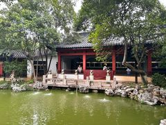 -乾隆行宫