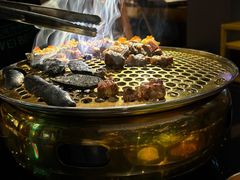 -东味北道熟成·炭火烤肉(九龙店)