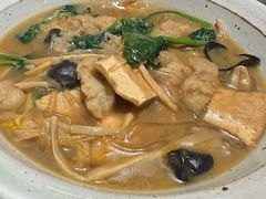 -薇酌饮·陕西菜(南门外店)