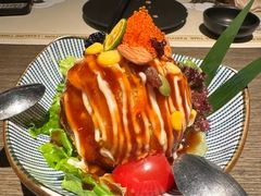 -玉川屋创意日料(北美新天地店)