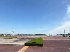 -日照世帆赛基地