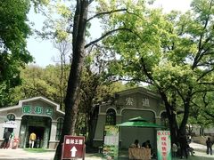 -WeLope紫金山探险公园