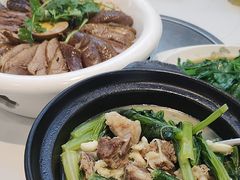 -陆记鹅庄·潮汕菜·狮头鹅(大仟里店)