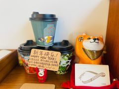 -Line 咖啡(石厦花园店)