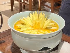 -福慧慈缘素食餐厅(王府井店)