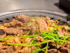 -齐市马佳地摊烤肉