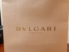 -宝格丽BVLGARI(美罗精品店)