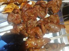 -喝丢一只鞋海鲜烧烤·海肠捞饭(东关街店)