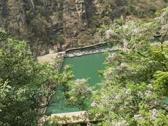-河南宝泉旅游区