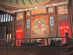 -天津戏剧博物馆