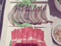 -阿莉餐厅(枣阳路店)