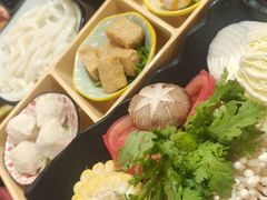 -牛匠和牛寿喜锅(西安总店)