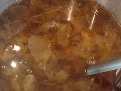 -香佰里鲜货火锅(佳乐金街店)