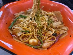 -张亮麻辣烫(哈尔滨金爵万象店)