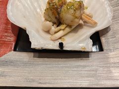 -Ginza Onodera铁板烧(外滩十八号店)