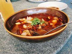 -恒记饭店(珠江路总店)